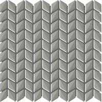 Декор Ibero MOSAICO SMART DARK GREY 31x29,6