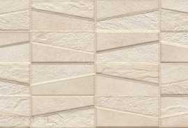 Ibero Декор Tektonia Sand 30.5x60.5