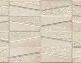 Декор Ibero TEKTONIA SAND 31,6x63,5