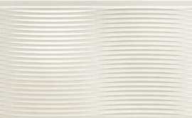 Декор Ibero EARTH WHITE 25x75