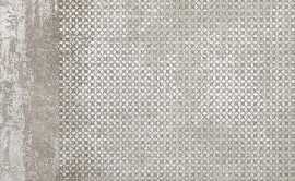 Декор Ibero DEC.CONSTELLATION GREY B 25x75