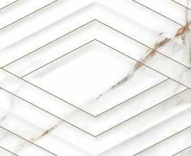 Декор Grespania DEC MICENAS BRONCE CORINTO 30x60