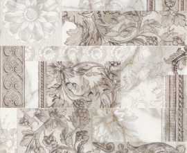 Декор Sant Agostino Romantica Calacatta (3pz) 25x75