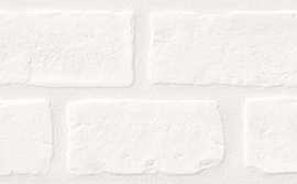 Плитка Sant Agostino Set Wall White 15x90