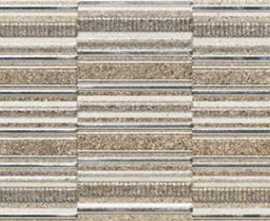 Декор Porcelanite Dos DECOR GRIS LINEAL LIVING 25x75