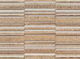 Декор Porcelanite Dos 18143-0315 7514 DECOR BEIGE LINEAL LIVING 25x75