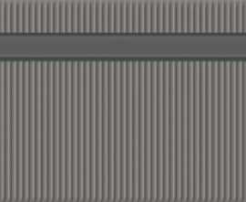 Декор VIVES Pincio Antracita Mix 4 10X20