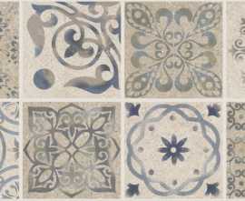 Плитка Baldocer Mosaico Antique Grey 30*90