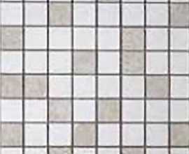 Мозаика Baldocer Mosaico Ozone Mix 2 Bone/Taupe (3) 31,5*31,5