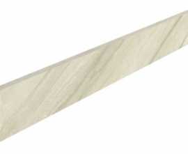 Плинтус Coliseumgres 610130004752 Trevi Beige Battiscopa Nat Ret 7.2x90