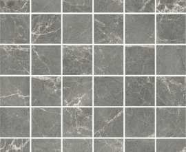 Декор Coliseumgres 610110000740 Trevi Brown Mosaico 30x30