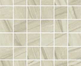Декор Coliseumgres 610110000739 Trevi Beige Mosaico 30x30