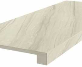 Ступень Coliseumgres 620070001937 Trevi Beige Scal.90 Front Nat Ret 33x90