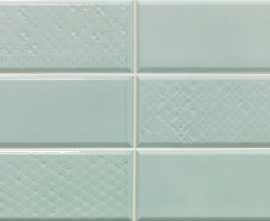 Плитка Porcelanosa 100305316 Granada Mint 25x44.3