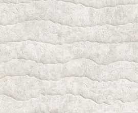 Плитка Venis V1440180 Contour White 33,3X100