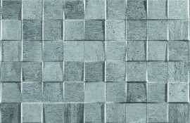 Плитка Porcelanosa P34706251 Mos.Rodano Silver 31,6x90
