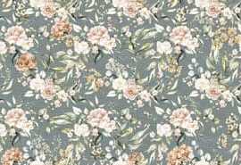 Декор Ape Colorful Romantic Tide Rect 30x90