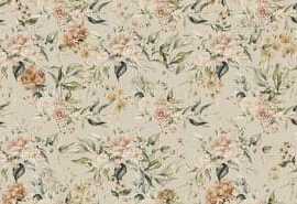 Декор Ape Colorful Romantic Champagne Rect 30x90