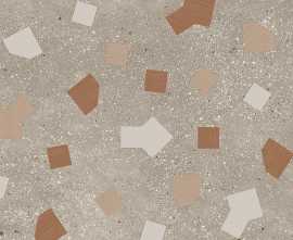 Керамогранит Ape A039097 Ama Ricetta Tortora Rect. R10 60x120