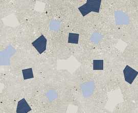 Керамогранит Ape A039095 Ama Ricetta Grigio Rect. R10 60x120
