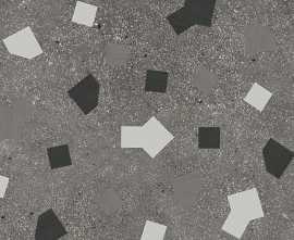 Керамогранит Ape A039096 Ama Ricetta Graphite Rect. R10 60x120