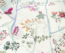 Панно Fanal Панно Albi Blanco Garden 126,4x90
