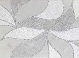 Декор Brennero Decor Precious Pearl 25x75