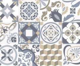 Плитка New Trend WT36AOD55 Artwood Pattern 300*600*9