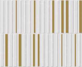 Плитка Arcana 8YQK Cassata-R Blanco 32x99