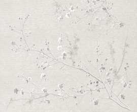 Панно Ibero Elevation Decor Peace White (A+B+C) S-109 87x100