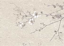 Панно Ibero Elevation Decor Peace Sand (A+B+C) 87x100