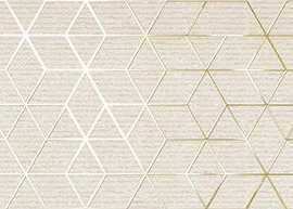 Декор Ibero Dec. Reverse Sand S-100 29x100