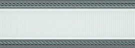 Бордюр Undefasa Listelo Embassy Gris 4х25