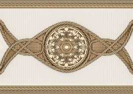 Бордюр Undefasa Cenefa Embassy Beige 7х25