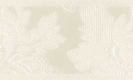 Domino Бордюр Barra Rosemary 2 Cream 9*33,3