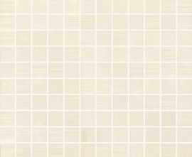 Декор Domino Mosaico Ilustre Cream 33.3x33.3