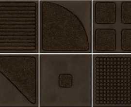 Плитка VIVES Senko 23x33,5