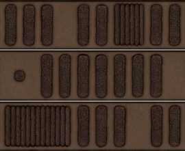 Плитка VIVES Omura 23x33,5