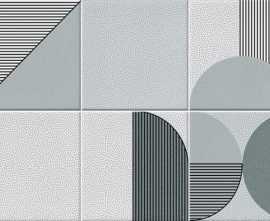 Плитка VIVES Nago Turquesa 23x33,5