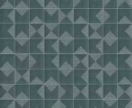 Плитка VIVES Meguro Turquesa 23x33,5