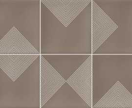 Плитка VIVES Meguro Nuez 23x33,5