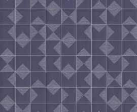 Плитка VIVES Meguro Indigo 23x33,5
