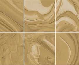 Плитка VIVES Mankai Caramelo 23x33,5