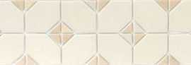 Бордюр VIVES Tira Iliada-Pr Blanco 10.8х43.5