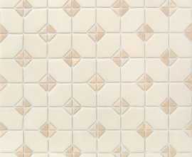 Декор VIVES Iliada -PR Blanco g.167 43,5x43,5