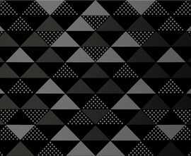 Azori Декор VELA NERO CONFETTI 20,1x50,5