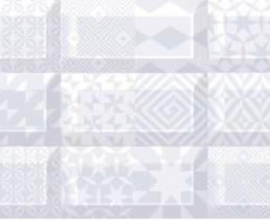 Azori Вог Пазл Лайт Декор 20,1*40,5