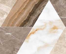 Плитка Gracia Ceramica Joy multi многоцветный 02 25x60