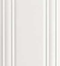 Плитка Ape A038110 Boiserie Blanco Mate Rect 30x90