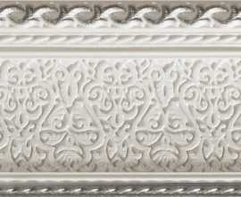 Бордюр Azulev Listelo Delice Reposo Blanco 9x29